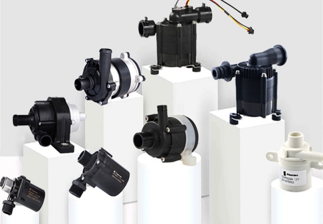 微型無(wú)刷直流水泵與傳統(tǒng)水泵相比，在哪些方面具有優(yōu)勢(shì)？